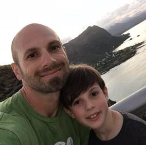 Meet your Posher, James